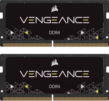 Corsair Vengeance SO-DIMM 16GB Kit, DDR4-2400, CL16-16-16-39