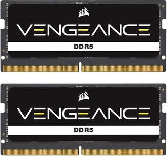 Corsair Vengeance SO-DIMM 48GB Kit, DDR5-5600, CL48-48-48-90