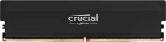Crucial Pro Overclocking UDIMM 16GB, DDR5-6000, CL36-38-38-80