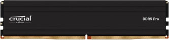 Crucial Pro UDIMM 16GB, DDR5-6000, CL48-48-48, X8