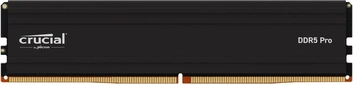 Crucial Pro UDIMM 32GB, DDR5-5600, CL46-45-45, X8