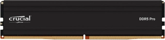 Crucial Pro UDIMM 32GB, DDR5-5600, CL46-45-45