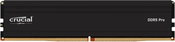 Crucial Pro UDIMM 16GB, DDR5-6000, CL48-48-48
