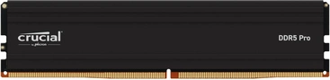 Crucial Pro UDIMM 24GB, DDR5-6000, CL48-48-48