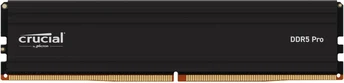 Crucial Pro UDIMM 16GB, DDR5-5600, CL46-45-45