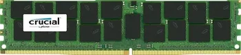Crucial RDIMM 32GB, DDR4-2400, CL17-17-17, reg ECC