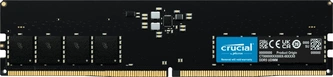Crucial UDIMM 32GB, DDR5-5600, CL46-45-45