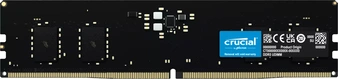 Crucial UDIMM 8GB, DDR5-5200, CL42-42-42
