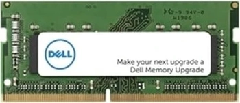 Dell RAM Upgrade SO-DIMM 16GB, DDR4-3200, CL22, 1RX8