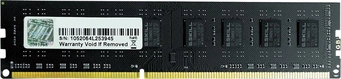 G.Skill NS Series UDIMM 2GB, DDR3-1333, CL9-9-9-24