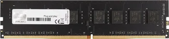 G.Skill NT Series DIMM 8GB, DDR4-2666, CL19-19-19-43