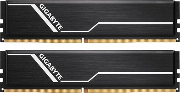 GIGABYTE Memory UDIMM 16GB Kit, DDR4-2666, CL16-16-16-35