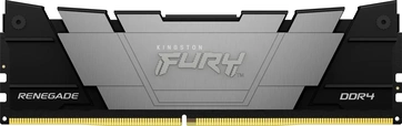 Kingston FURY Renegade UDIMM 32GB, DDR4-3600, CL18-22-22