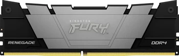 Kingston FURY Renegade UDIMM 16GB, DDR4-3600, CL16-20-20