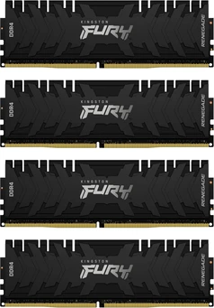 Kingston FURY Renegade UDIMM 32GB Kit, DDR4-3600, CL16-20-20