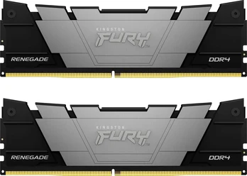 Kingston FURY Renegade UDIMM 32GB Kit, DDR4-4000, CL19-23-23