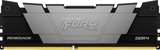 Kingston FURY Renegade UDIMM 32GB, DDR4-3200, CL16-19-19