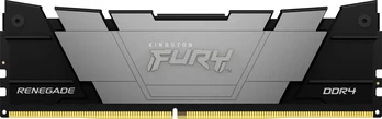 Kingston FURY Renegade UDIMM 8GB, DDR4-3600, CL16-20-20