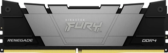 Kingston FURY Renegade UDIMM 16GB, DDR4-3200, CL16-18-18