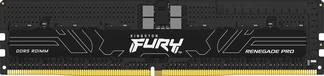 Kingston FURY Renegade Pro RDIMM 16GB, DDR5-6000, CL32-38-38, reg ECC