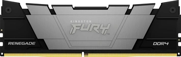 Kingston FURY Renegade UDIMM 8GB, DDR4-3200, CL16-18-18