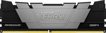 Kingston FURY Renegade DIMM 16GB, DDR4-3600, CL16-20-20