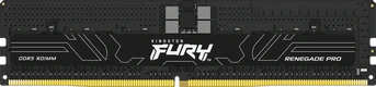 Kingston FURY Renegade Pro RDIMM 16GB, DDR5-6000, CL32-38-38, 1RX8, reg ECC