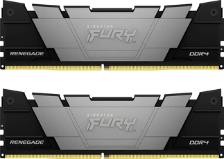 Kingston FURY Renegade UDIMM 32GB Kit, DDR4-3600, CL16-20-20, 2RX8