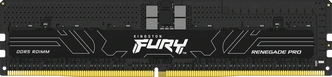 Kingston FURY Renegade Pro RDIMM 32GB, DDR5-6000, CL32-38-38, 1RX4, reg ECC
