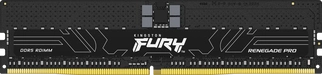Kingston FURY Renegade Pro RDIMM 32GB, DDR5-5600, CL36-38-38, 1RX4, reg ECC