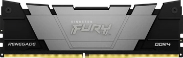 Kingston FURY Renegade UDIMM 32GB, DDR4-3200, CL16-19-19, 2RX8