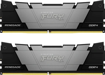 Kingston FURY Renegade UDIMM 16GB Kit, DDR4-4266, CL19-26-26, 1RX8