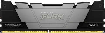 Kingston FURY Renegade UDIMM 8GB, DDR4-3200, CL16-18-18, 1RX8