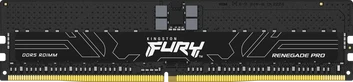Kingston FURY Renegade Pro RDIMM 32GB, DDR5-6800, CL34-44-44, 2RX8, reg ECC