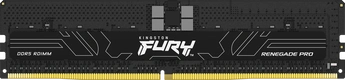 Kingston FURY Renegade Pro RDIMM 32GB, DDR5-6400, CL32-39-39, 1RX4, reg ECC