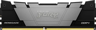 Kingston FURY Renegade UDIMM 8GB, DDR4-4000, CL19-23-23, 1RX8