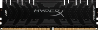 Kingston HyperX Predator UDIMM 32GB, DDR4-3200, CL16-19-19