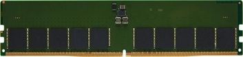 Kingston Server Premier UDIMM 32GB, DDR5-4800, CL40-39-39, ECC