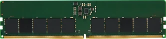 Kingston Server Premier UDIMM 16GB, DDR5-4800, CL40-39-39, ECC