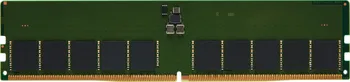 Kingston Server Premier DIMM 48GB, DDR5-5600, CL46-45-45, ECC, on-die ECC