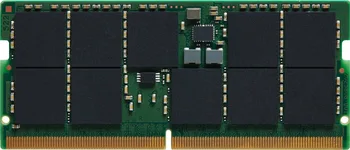 Kingston Server Premier SO-DIMM 48GB, DDR5-5600, CL46-45-45, ECC, on-die ECC