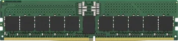 Kingston Server Premier RDIMM 32GB, DDR5-5600, CL46-45-45, reg ECC, on-die ECC