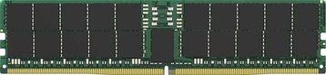 Kingston Server Premier RDIMM 64GB, DDR5-5600, CL46-45-45, 2RX4, reg ECC