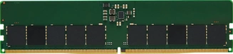 Kingston Server Premier UDIMM 16GB, DDR5-5200, CL42-42-42, 1RX8, ECC