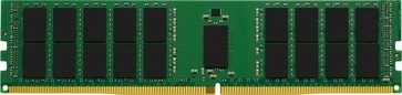 Kingston Server Premier RDIMM 16GB, DDR4-3200, CL22-22-22, 1RX4, reg ECC