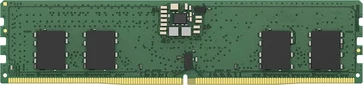 Kingston ValueRAM CUDIMM 8GB, DDR5-6400, CL52-52-52