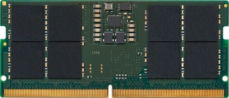 Kingston ValueRAM SO-DIMM 16GB, DDR5-5600, CL46-45-45, 1RX8