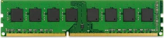 Kingston ValueRAM UDIMM 8GB, DDR3-1600, CL11-11-11