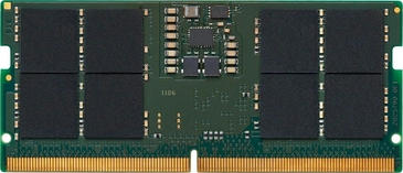 Kingston ValueRAM SO-DIMM 32GB, DDR5-5200, CL42-42-42, 2RX8