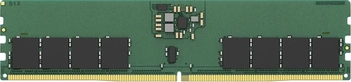 Kingston ValueRAM CUDIMM 32GB, DDR5-6400, CL52-52-52, 1RX8